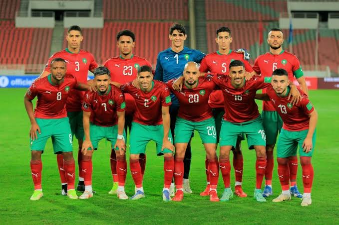 نتيجة مباراة المغرب اليوم ضد مالاوي في كأس الامم الافريقية 
