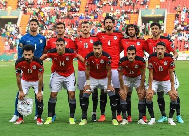 تشكيل منتخب مصر اليوم ضد كوت ديفوار في كأس الأمم الأفريقية 