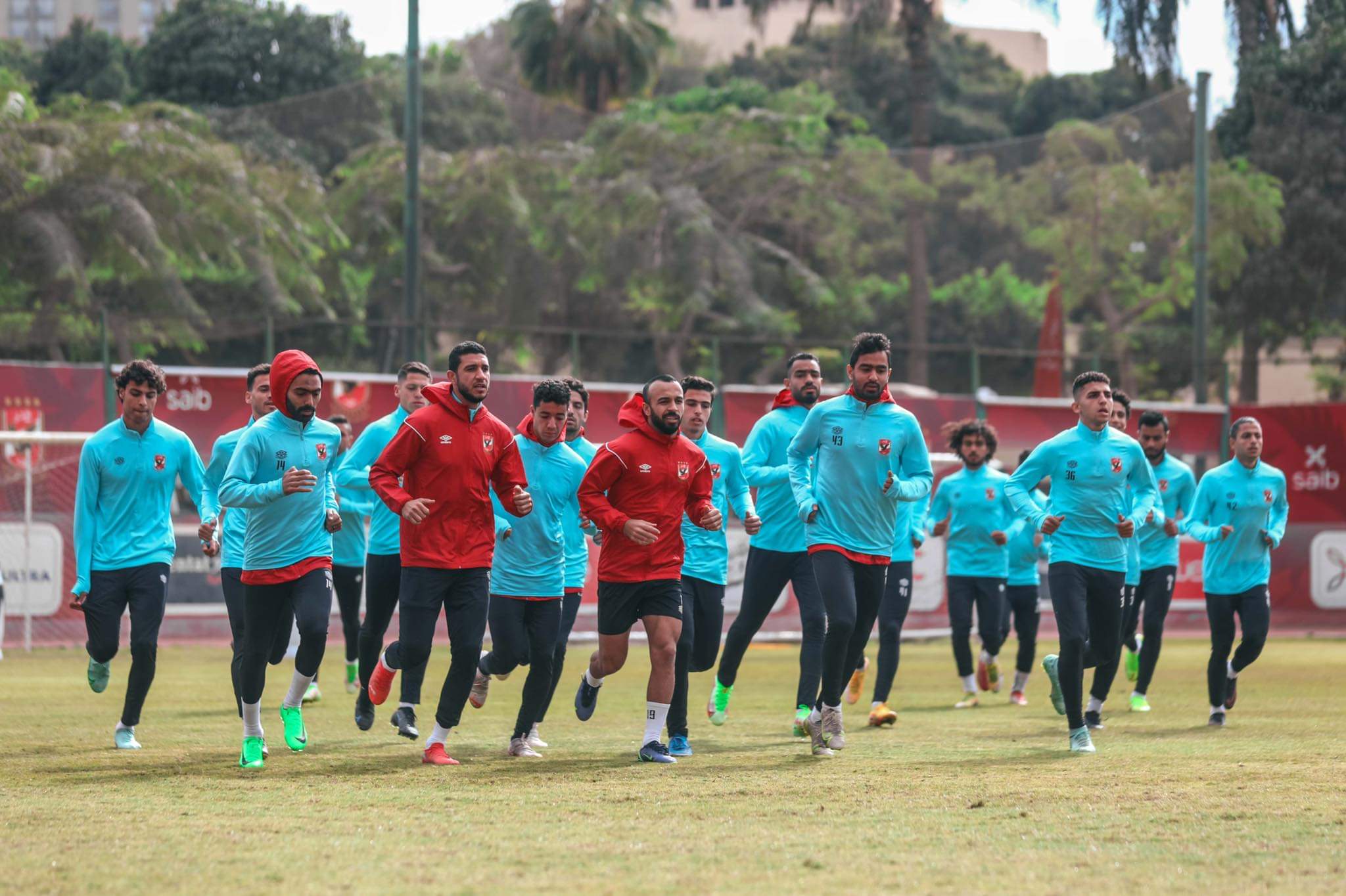 تشكيل الأهلي اليوم ضد الإسماعيلي في كأس رابطة الأندية المحترفة المصرية لكرة القدم