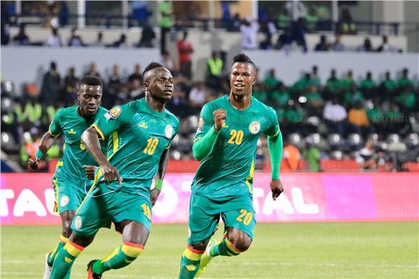 ‏نتيجة مباراة بوركينا فاسو ضد السنغال في كأس الأمم الأفريقية