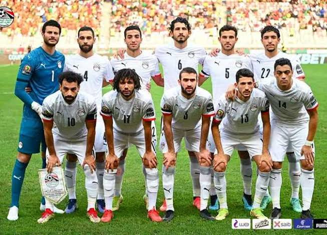 موعد مباراة مصر والسنغال في تصفيات كأس العالم