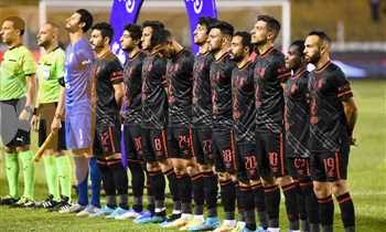 سامي قمصان يعلن تشكيل الأهلي ضد إيسترن كومباني في الدوري المصري