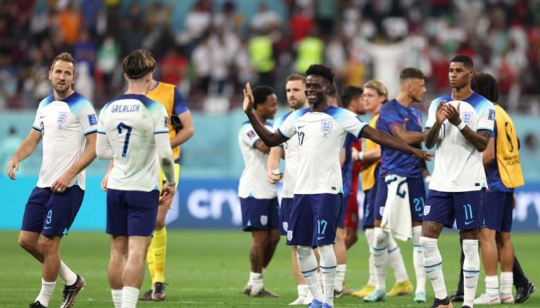 بث مباشر مباراة إنجلترا وأمريكا اليوم الجمعة في كأس العالم 2022