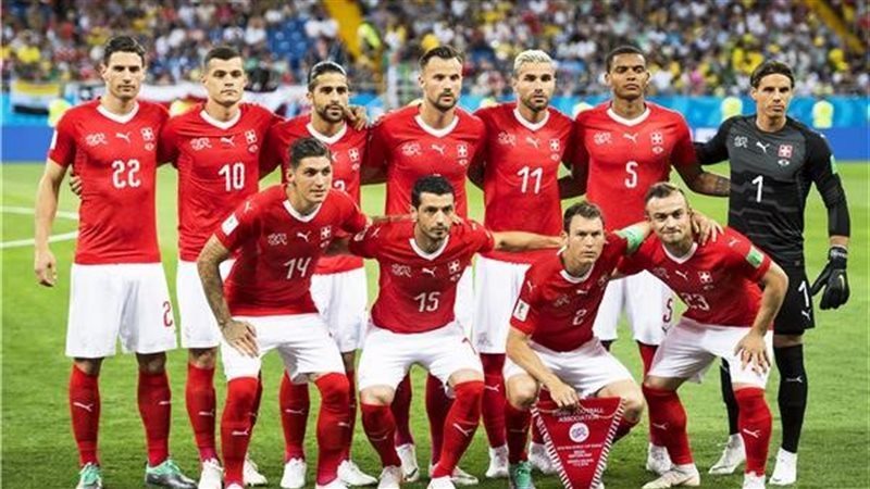 بث مباشر مباراة الكاميرون وسويسرا اليوم الخميس في كأس العالم 2022