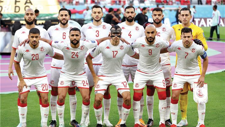 نتيجة مباراة تونس واستراليا في كأس العالم 2022