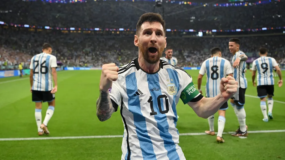 بث مباشر مباراة الأرجنتين ضد بولندا اليوم الأربعاء في كأس العالم 2022