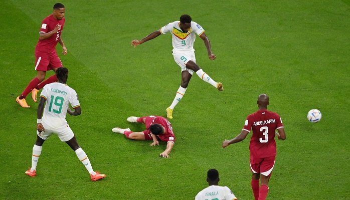 بث مباشر مباراة قطر ضد هولندا اليوم الثلاثاء في كأس العالم 2022