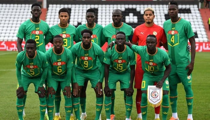 بث مباشر مباراة السنغال ضد الإكوادور اليوم الثلاثاء في كأس العالم 2022