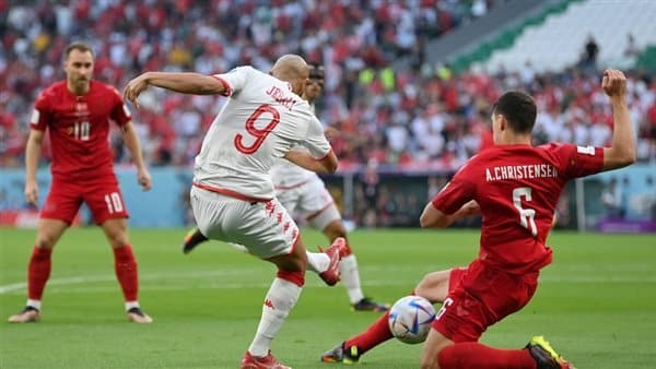 بث مباشر مباراة تونس ضد فرنسا اليوم الأربعاء في كأس العالم 2022