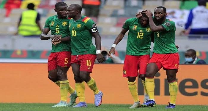 نتيجة وأهداف مباراة الكاميرون ضد صربيا في كأس العالم 2022