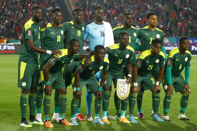 مشاهدة مباراة السنغال وهولندا بث مباشر الإثنين 21-11-2022 في كأس العالم