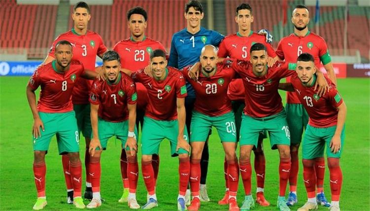 مشاهدة مباراة المغرب وكرواتيا في كأس العالم قطر 2022 بث مباشر اليوم 