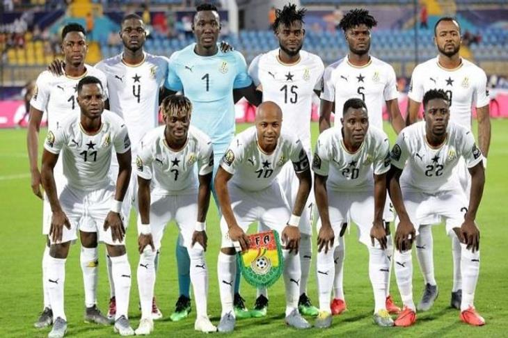 موعد مباراة غانا وأوروجواي في كأس العالم قطر 2022 والقنوات الناقلة