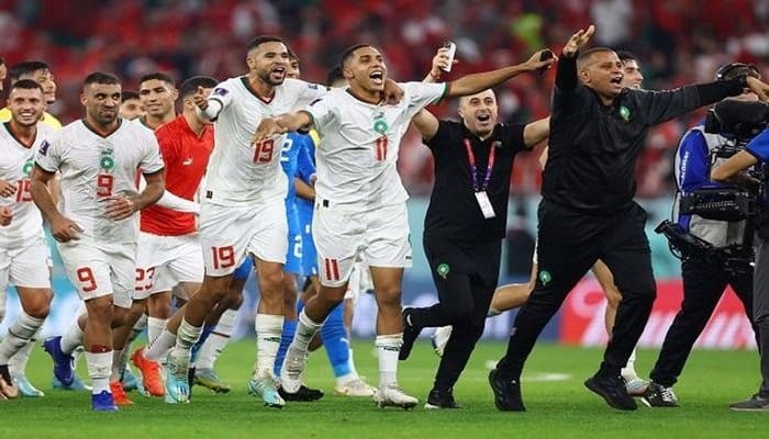 موعد مباراة المغرب ضد إسبانيا اليوم الثلاثاء في كأس العالم 2022