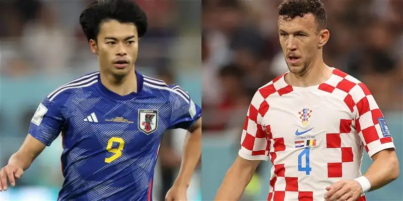 موعد مباراة كرواتيا ضد اليابان اليوم الإثنين في كأس العالم 2022