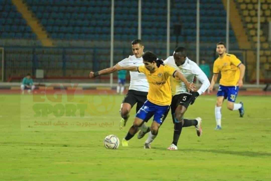 موعد مباراة الإسماعيلي ضد البنك الاهلي في الدوري المصري