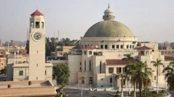جامعة القاهرة تحتل المركز الثاني إفريقيا في علوم الطب والحياة – أخبار مصر
