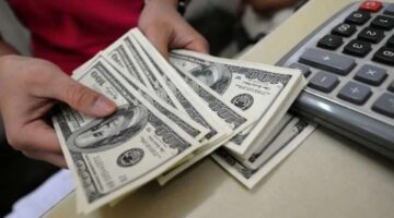 سعر الدولار مقابل الجنيه المصري اليوم الجمعة 19-4-2024 في البنوك – اقتصاد