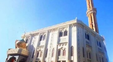 خريطة افتتاحات المساجد في 11 محافظة اليوم.. اعرفها – المحافظات