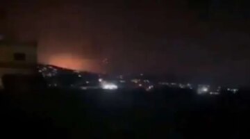 إعلام لبناني: 6 غارات إسرائيلية و70 قذيفة مدفعية استهدفت مدينة الخيام – أخبار العالم