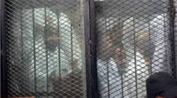 بعد قليل| أولى جلسات محاكمة عصابة دولية تستولي على الأراضي في مصر