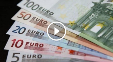 سعر اليورو اليوم السبت 20 ابريل 2024 في جميع البنوك والسوق السوداء
