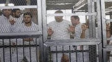 محاكمة 4 متهمين في قضية «داعش العمرانية»