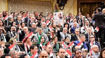 اخبار مجلس النواب اليوم|إشادات برلمانية باتصالات مصر لإنهاء العدوان الإسرائيلي على غزة