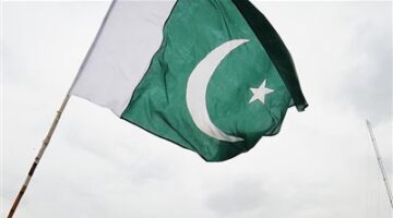 مسلحون يختطفون قاضي بارز في باكستان| تفاصيل