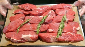 الآن”│بمحلات الجزارة ومنافذ التموين.. أسعار اللحوم اليوم الثلاثاء 30 أبريل 2024