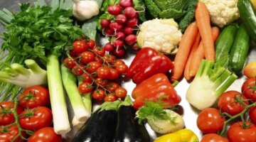 باحث أغذية: صلاحية تخزين الخضروات والفاكهة في الفريزر من 3 إلى 4 أشهر – أخبار مصر