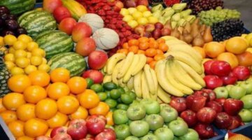 أسعار الفاكهة في الأسواق اليوم الجمعة 3-5-2024 – اقتصاد