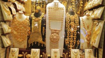 أسعار الذهب اليوم الجمعة 17-5-2024 في مصر – اقتصاد