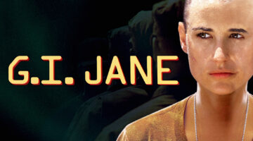 ماي سيما ..مشاهدة فيلم G.I. Jane 1997 مترجم – أحداث اليوم