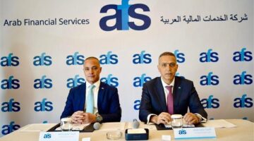 “الخدمات المالية العربية” تطلق مراكز للبيانات لدعم توسعها الاستراتيجي
