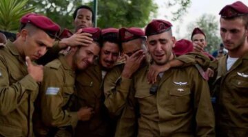 جيش الاحتلال الإسرائيلي يعلن مقتل جنديين في غزة.. وارتفاع حصيلة قتلاه إلى 608 – أخبار العالم