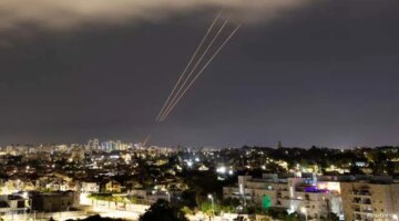 مصدر عسكري أمريكي: هجوم إسرائيل على إيران «محدود» وبدون طائرات – أخبار العالم