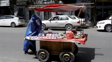 نساء أفغانستان يتجهن لريادة الأعمال رغم القيود التي تفرضها طالبان عليهن