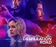 4HD.. مشاهدة فيلم Desperation Road 2023 مترجم – أحداث اليوم