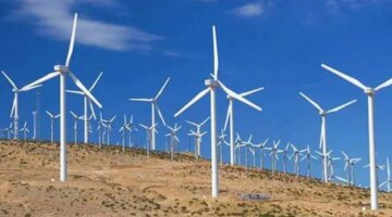 «مركز المعلومات»: ارتفاع الاستثمار العالمي في الطاقة النظيفة بنسبة 50% حتى 2023 – أخبار مصر