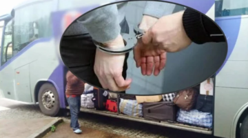 الجمارك الفرنسية تحجز  » 220 كلغ » من المخدرات على متن حافلة لنقل المسافرين قادمة من طنجة – اليوم 24