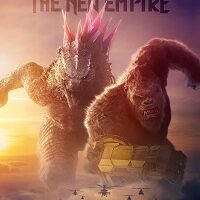 ماي سيما ..مشاهدة فيلم Godzilla x Kong The New Empire 2024 مترجم – أحداث اليوم