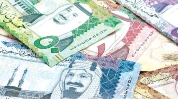 سعر الريال السعودي في مصر اليوم.. الأحد 28 أبريل 2024
