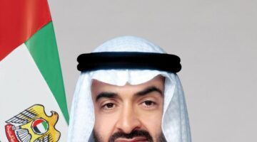 بتوجيهات رئيس الدولة.. الإمارات تدعم “صندوق أمالثيا” للاستجابة الإنسانية في غزة بـ 15 مليون دولار