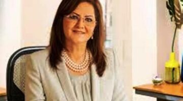 وزيرة التخطيط تستعرض جهود مصر لتطوير منظومة التعليم الفني