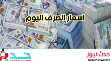 سعر الريال اليمني اليوم 17 أبريل 2024: هبوط طفيف للجنيه المصري مقابل الريال