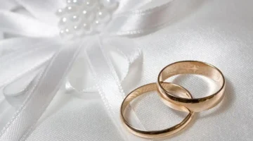 عبارات تهنئة زواج جميلة 2024 أجمل ما يقال في تهنئة زواج