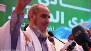 حزب التجمع الوطني للإصلاح والتنمية الاسلامي يعلن ترشح رئيسه للانتخابات الرئاسية في موريتانيا