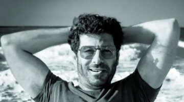 إياد نصار ينتهي من تصوير مشاهده في فيلم «ولاد رزق 3» خلال يومين – فن