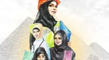 وزارة العمل تنفذ مشروعًا مهنيًا لتمكين المرأة اقتصاديًا في الشرقية  – أخبار مصر